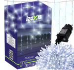 LED j&auml;&auml;purikavalgustid FrostGlow, 300 pirni