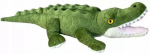 Plush Crocodile Dubi - 33cm pehme pl&uuml;&uuml;sist m&auml;nguasi