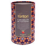 Ceyloni must tee "Caramelos De Navidad" - j&otilde;ulukommid, Tarlton, 80g