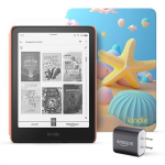 E-luger Amazon Kindle Paperwhite Kids