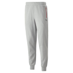 PUMA meeste vabaajap&uuml;ksid PUMA x MAPF1 sweatpants cc Mercedes Team - 53846102, hallid