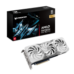 Acer DP.Z4GWW.P02 Predator BiFrost Radeon RX 9070 OC 16 GB