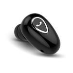 Bluetooth-k&otilde;rvaklapid YX06 koos laadimis&uuml;mbrisega, mini sportimiseks