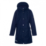 Huppa T&uuml;drukute kevad-s&uuml;gis parka JANELLE, navy