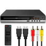 DVD-m&auml;ngija telerile HDMI piirkonnavaba