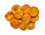 Virsikud kuivatatud, heledad, ilma suhkruta, 1 kg
