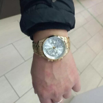 Jacques Lemans Chronograph 1-2117N 1-2117N