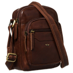 V&auml;ike k&auml;ekott meestele Petersonile, Brown