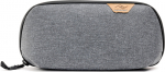 Peak Design vutlar Tech Pouch Small, charcoal