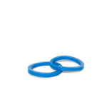 Tihend Bradas SPOUT2 PVC 54*48*4mm