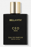 L&otilde;hnavesi BellaVita Ceo Man meestele EDP, 100 ml