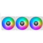 Thermaltake CT120 EX Reverse Fan valge 3 Pack ARGB Sync