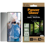 Szkło prywatyzujące PanzerGlass Eco  Matrix Ultra-Wide Fit do Samsung Galaxy S25 Ultra