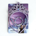 Jewel Box 3 Pieces for Children Frozen