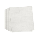 3D seinapaneelid, 20 tk