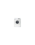 Indesit MTWA 71252 W EE