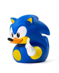 TUBBZ Boxed Sonic 1 Sonic the Hedgehog Winylowa Gumowa Kaczuszka, 9
