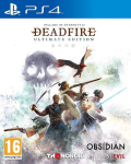 Arvutim&auml;ng Pillars of Eternity 2 Deadfire Ultimate Edition Playstation 4