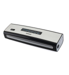 Vaakumpakendaja 130W HAV-130BKSS HEINNER