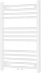 Mexen Mars vannitoaradiaator, 700 x 500 mm, 284 W, valge