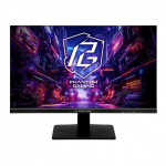 Ekraan PC - ASRock - Phantom Gaming PG27FFX1B - 27" - FHD - HDMI/DP/USB - Musta