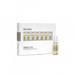 Skeyndor Uniqcure 8H &ouml;&ouml;taastav kontsentraatide komplekt, 14 ml