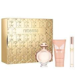 Paco Rabanne Olympea kinkekomplekt, 135 ml