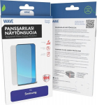 Laineline kaitseklaas, Samsung Galaxy A26 5G