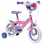 Huffy ratas Disney Princess 12" 22494W