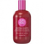 Inebrya Up to You Liss Smoothing Shampoo - 1000ml