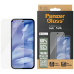 Szkło hartowane PanzerGlass Ultra-Wide Fit do Google Pixel 9a 5G