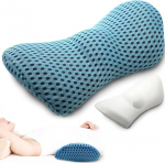 Ergonoomiline nimmetugi padi Malatec 24246 Lumbar