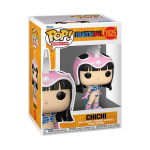 Funko Pop! Vinyl Figuur: Dragon Ball - Chichi