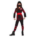 Ninja kost&uuml;&uuml;m lastele