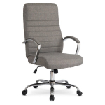 Kontoritool p&ouml;&ouml;rlev Mebel Elite RENES hall