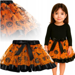 Tutu seelik Tulle l&otilde;&otilde;tsutatud Aksessuaarid Halloween Carnival K&otilde;rvits