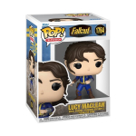 Funko Pop! Fallout &ndash; Lucy MacLean #1764