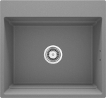 Kraanikauss Deante Magnetic, 56x52 cm