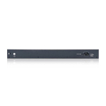 V&otilde;rgul&uuml;liti - Zyxel XGS1935-52HP Hallatav L2/L3 Gigabit Ethernet PoE 48 Porti 4 SFP+ Pesaga 375W 176 Gbit/s, Juoda