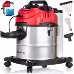 Tolmuimeja Lehmann HyperWash pesutolmuimeja, 20 l, 1600 W