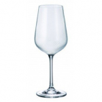 Bohemia veiniklaasid Tyto, 360 ml, 6 tk