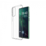 L&auml;bipaistev "Evelatus Samsung Galaxy S20 Fe/ S20 Fe 5G TPU" &uuml;mbris