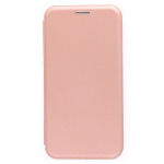 Evelatus iPhone Xr &uuml;mbris, roosakuldne