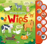 VILLAGE. &Otilde;nnelik m&uuml;ra - Natalia Kawalko-Dzikowska