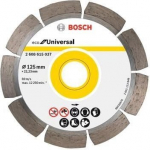 Teemantl&otilde;ikeketas Bosch Universal 2608615031, 1 tk.