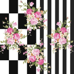 Asir kilimas Exfab333 120x180 cm