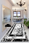 Asir kilimas Marmor 80x300 cm