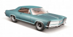 Buick Riviera 1965 Food 1:26 mudel