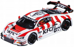 Carrera Digital 124 Audi R8 Lms Gt3 evo Ii Kfc Racing 1:24