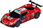 Carrera Mine!!! Ferrari 296 Gt3 "af Corse" 1:43